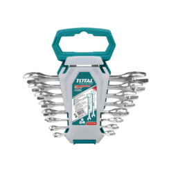 TOTAL - SET 8 CHEI FIXE - 6-22MM (INDUSTRIAL)