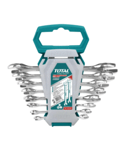 TOTAL - SET 8 CHEI FIXE - 6-22MM (INDUSTRIAL)