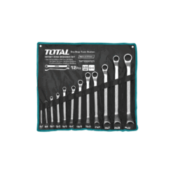 TOTAL - SET 12 CHEI INELARE CU COT - 6-32MM  (INDUSTRIAL)