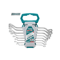 TOTAL - SET 8 CHEI INELARE CU COT - 6-22MM (INDUSTRIAL)