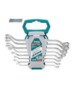 TOTAL - SET 8 CHEI INELARE CU COT - 6-22MM (INDUSTRIAL)