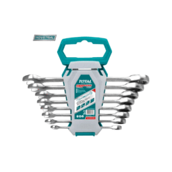 TOTAL - SET 8 CHEI COMBINATE CU CLICHET (INDUSTRIAL)