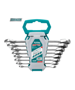 TOTAL - SET 8 CHEI COMBINATE CU CLICHET (INDUSTRIAL)