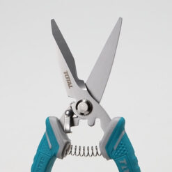 TOTAL - FOARFECA 200MM (8")