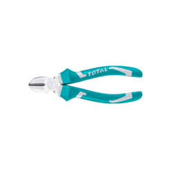 TOTAL - CLESTE TAIETOR - 6"/ 160MM