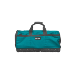 TOTAL - GEANTA PENTRU UNELTE - 24" - 61CM - PODEARANFORSATA (INDUSTRIAL)