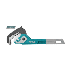 TOTAL - CHEIE UNIVERSALA - 10"/ 250MM - 14-40MM (INDUSTRIAL)