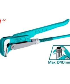 TOTAL - MOPS SUEDEZ - 40MM (1.57") - 90 GRADE