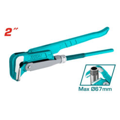 TOTAL - MOPS SUEDEZ - 67MM (2.64") - 90 GRADE