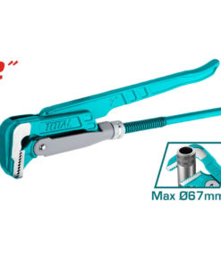 TOTAL - MOPS SUEDEZ - 67MM (2.64") - 90 GRADE