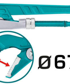 TOTAL - MOPS SUEDEZ - 67MM (2.64") - 45 GRADE