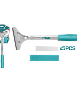 TOTAL - SPACLU PENTRU RAZUIT - 14X100MM - 310MM