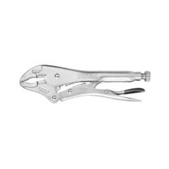 TOTAL - CLESTE CU BLOCARE 10" MANER PLASTIC