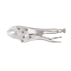 TOTAL - CLESTE CU BLOCARE 10"