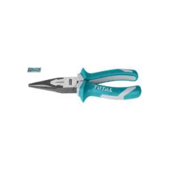 TOTAL - CLESTE CU VARF ASCUTIT - 6"/ 160MM - CR-V(INDUSTRIAL)
