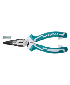 TOTAL - CLESTE CU VARF ASCUTIT - 6"/ 160MM - CR-V(INDUSTRIAL)