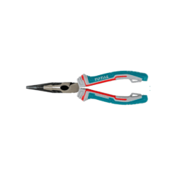 TOTAL - CLESTE CU VARF ASCUTIT - 8"/ 200MM - CR-V(INDUSTRIAL)