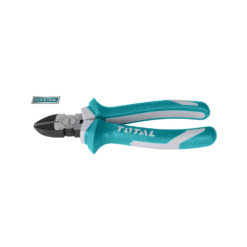 TOTAL - CLESTE TAIETOR - 7"/180MM - CR-V (INDUSTRIAL)