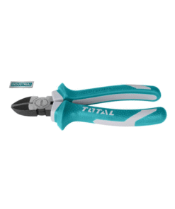 TOTAL - CLESTE TAIETOR - 7"/180MM - CR-V (INDUSTRIAL)