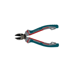 TOTAL - CLESTE TAIETOR - 7"/180MM - CR-V (INDUSTRIAL)