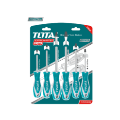 TOTAL - SET 6 SURUBELNITE - CR-V (INDUSTRIAL)