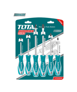 TOTAL - SET 6 SURUBELNITE - CR-V (INDUSTRIAL)