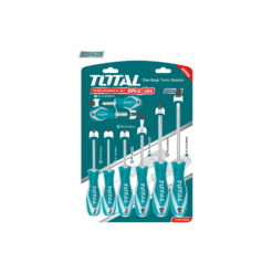 TOTAL - SET 8 SURUBELNITE - CR-V (INDUSTRIAL)