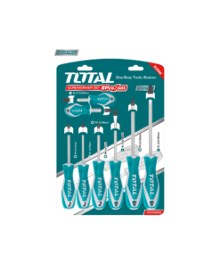 TOTAL - SET 8 SURUBELNITE - CR-V (INDUSTRIAL)