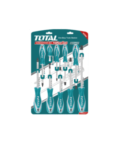 TOTAL - SET 10 SURUBELNITE - CR-V (INDUSTRIAL)