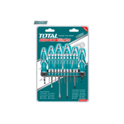 TOTAL - SET 18 SURUBELNITE - CR-V (INDUSTRIAL)