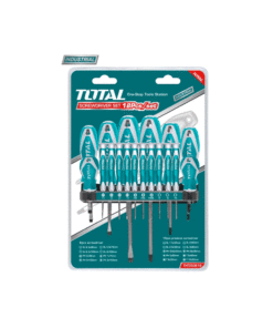 TOTAL - SET 18 SURUBELNITE - CR-V (INDUSTRIAL)