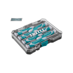 TOTAL - SET 7 SURUBELNITE DE PRECIZIE - CR-V (INDUSTRIAL)
