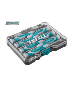 TOTAL - SET 7 SURUBELNITE DE PRECIZIE - CR-V (INDUSTRIAL)