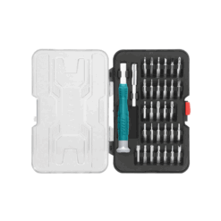 TOTAL - SET SURUBELNITE DE PRECIZIE - 32 BUC