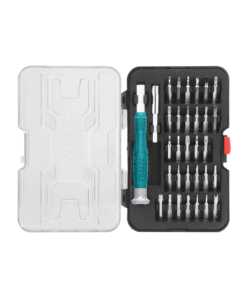 TOTAL - SET SURUBELNITE DE PRECIZIE - 32 BUC