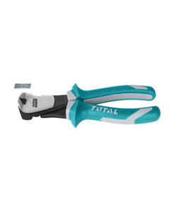 TOTAL - CLESTE RETEZAT - 6"/ 160MM - CR-V (INDUSTRIAL)