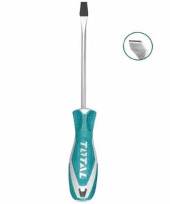 TOTAL - SURUBELNITA DREAPTA - 6.5MM - 150MM S2  (INDUSTRIAL)