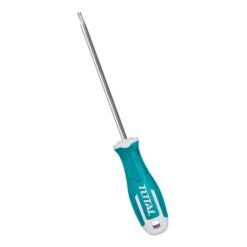 TOTAL - Surubelnita Torx-TX T20 - 6.0 - 150mm  (INDUSTRIAL)
