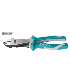 TOTAL - CLESTE TAIETOR - 7"/180MM - CR-V (HEAVY-DUTY) (INDUSTRIAL)