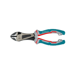 TOTAL - CLESTE TAIETOR - 7"/180MM - CR-V (HEAVY-DUTY) (INDUSTRIAL)