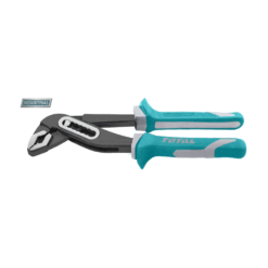 TOTAL - CLESTE PAPAGAL - 10"/250MM - CR-V (INDUSTRIAL)