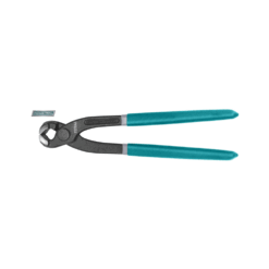 TOTAL - CLESTE PENTRU SARMA - 10"/250MM - CR-V (INDUSTRIAL)