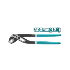 TOTAL - CLESTE PAPAGAL - 12"/300MM (INDUSTRIAL)
