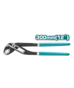 TOTAL - CLESTE PAPAGAL - 12"/300MM (INDUSTRIAL)