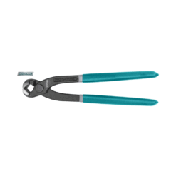 TOTAL - CLESTE PENTRU SARMA - 8"/ 200MM - CR-V (INDUSTRIAL)