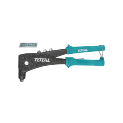 TOTAL - CLESTE NITURI - 10.5" (2.4MM, 3.2MM, 4MM,4.8MM) - ALIAJ ALUMINIU (INDUSTRIAL)