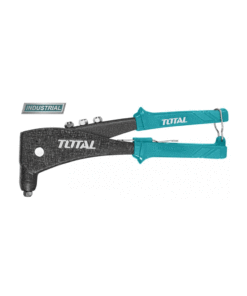 TOTAL - CLESTE NITURI - 10.5" (2.4MM, 3.2MM, 4MM,4.8MM) - ALIAJ ALUMINIU (INDUSTRIAL)