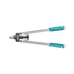 TOTAL - CLESTE NITURI - 17" (3,2 MM, 4 MM, 4,8 MM)- OTEL + ALUMINIU