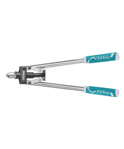 TOTAL - CLESTE NITURI - 17" (3,2 MM, 4 MM, 4,8 MM)- OTEL + ALUMINIU