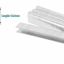 TOTAL - CAPSE L12MM, W1.2MM - 6.3mm